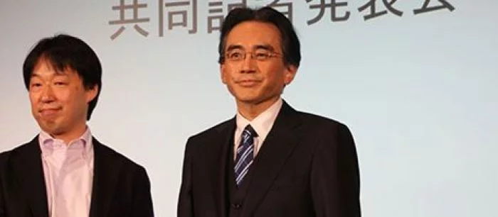 DeNA ждёт от Nintendo огромной прибыли с каждой мобильной игры