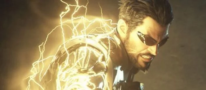 Deus Ex: Mankind Divided появилась в Steam