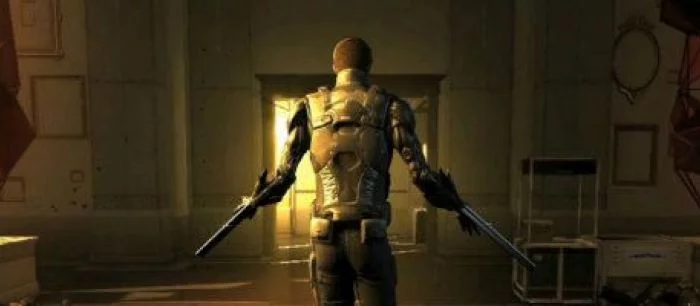 Deus Ex: Mankind Divided станет сложнее предшественницы