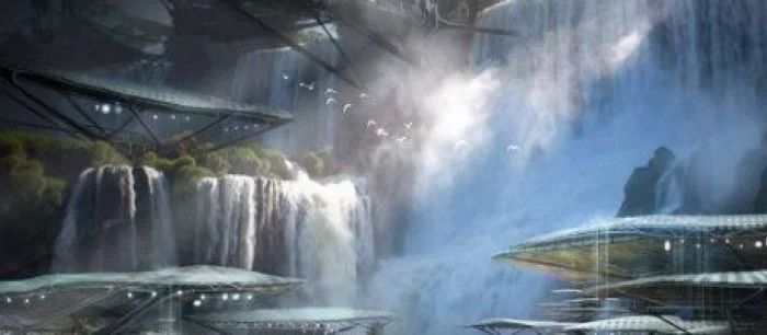 Действие Mass Effect 4 развернется в другой галактике