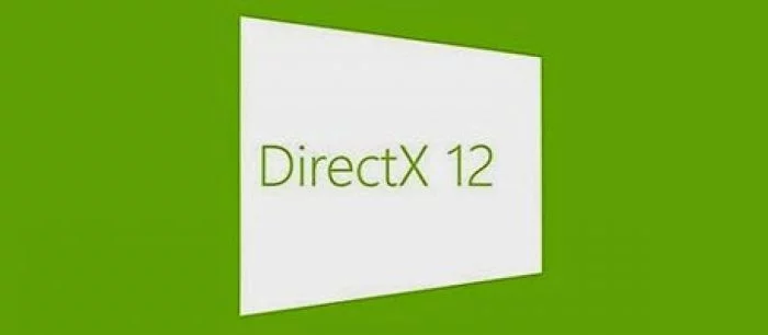 DirectX 12 позволит ускорить дашборд Xbox One