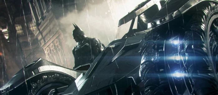 Для Batman: Arkham Knight анонсирован сезонный пропуск