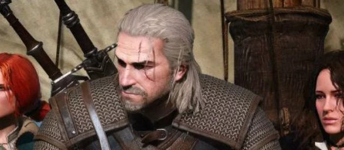 Эликсиры будут менять лицо протагониста Witcher 3