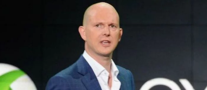 Фил Харрисон покинул консольное подразделение Mcrosoft