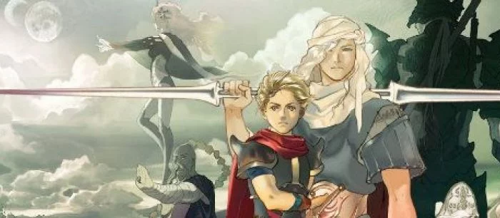 Final Fantasy IV: The After Years выйдет на PC в мае