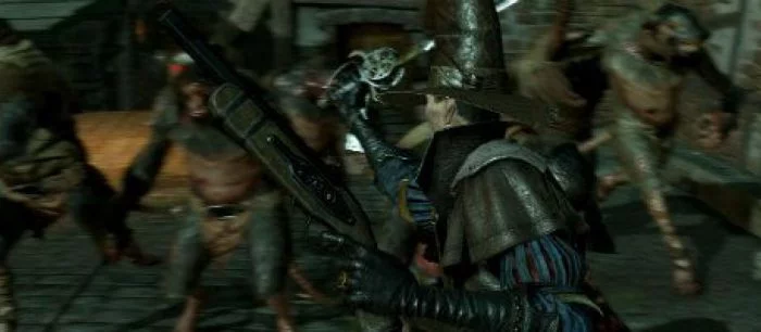 Герой Warhammer: End Times станет охотником на ведьм