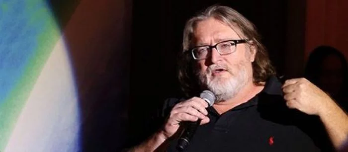 Гейб Ньюэлл поделился мнением о платных модах