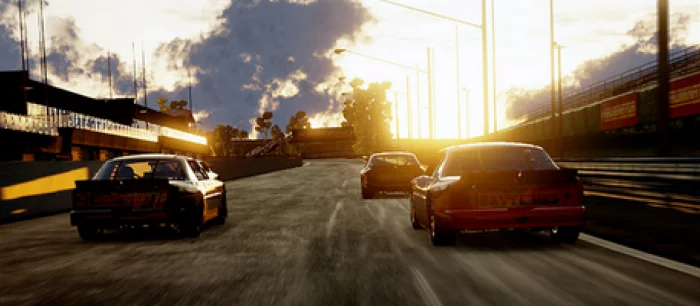 Глава Slightly Mad намекнул на разработку Project CARS 2