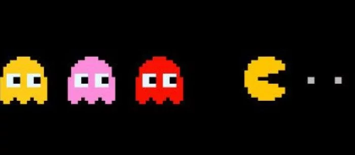Google превратила улицы Google Карт в Pac-Man