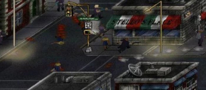 Google сочла экшен Postal чересчур жестоким для своего магазина