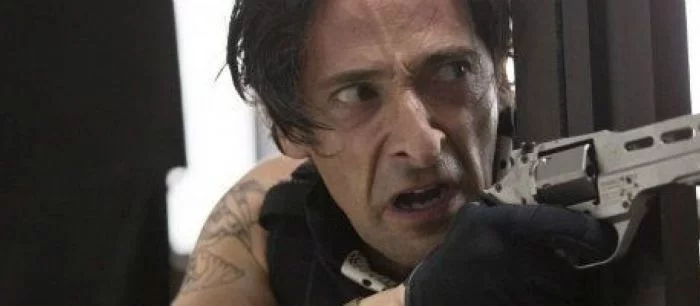 Грабитель совершил преступление при помощи контроллера PS3