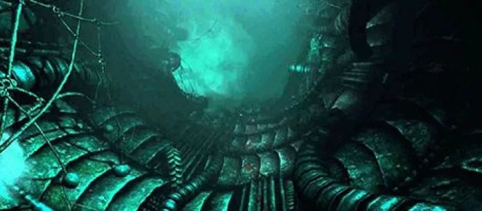 Хоррор SOMA вошел в стадию ЗБТ