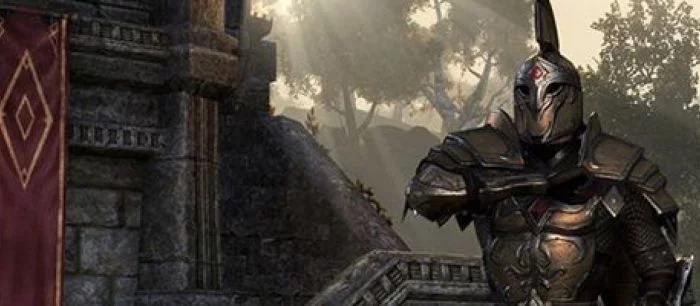Игроки смогут скачать Elder Scrolls Online бесплатно