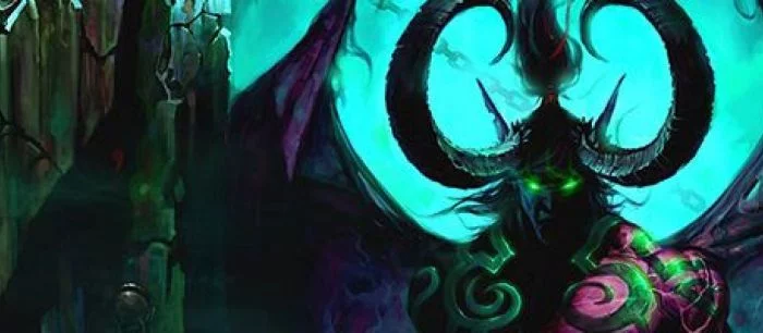 Игроки World of WarCraft cмогут путешествовать во времени