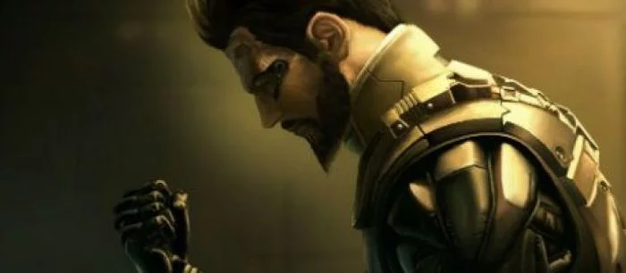 Информацию о новой части Deus Ex слили в сеть