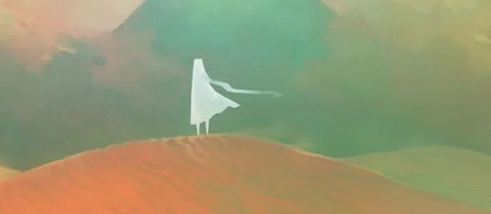 Journey выпустят на PS4