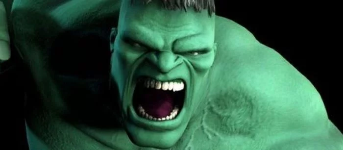 Коды Incredible Hulk: Ultimate Destruction