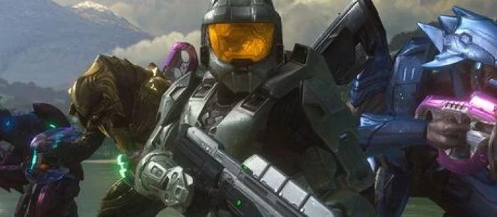 Команда ElDorito создала рабочий билд Halo Online