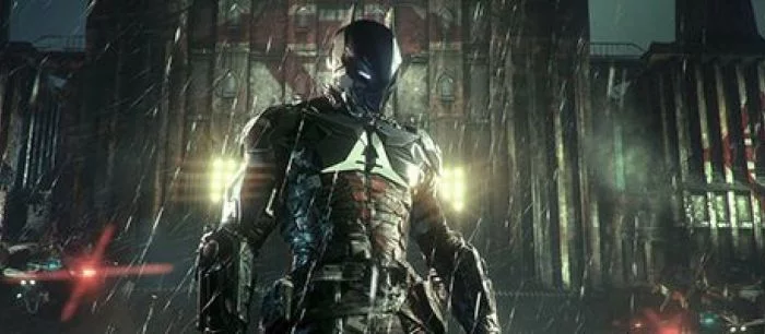 Комикс по Batman: Arkham Knight расскажет о происхождении Рыцаря Аркхэма