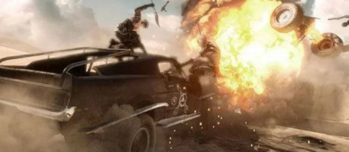 Лучшие видео и скриншоты недели (20-26 апреля)