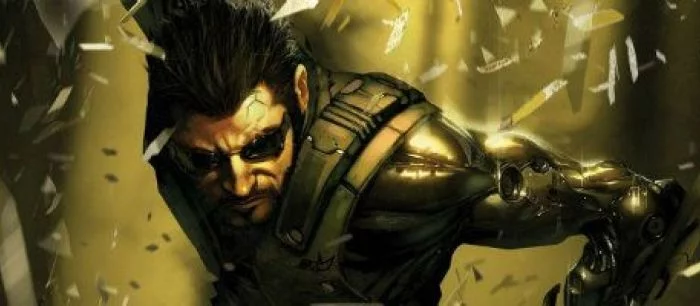 Лучшие видео и скриншоты недели (6-12 апреля)