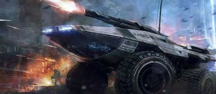 Mass Effect 4 стоит ждать не раньше чем через год