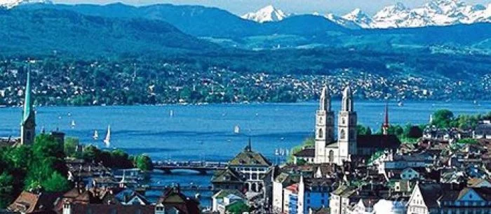 Местом действия Call of Duty: Black Ops 3 могут стать Египет и Швейцария