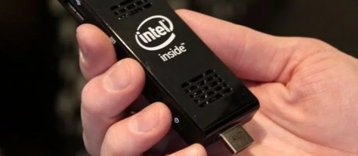 Мини-PC от Intel поступят в продажу в конце месяца
