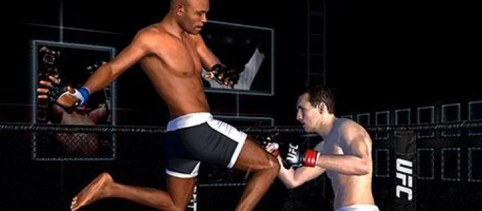 Мобильная EA Sports UFC теперь доступна во всех странах