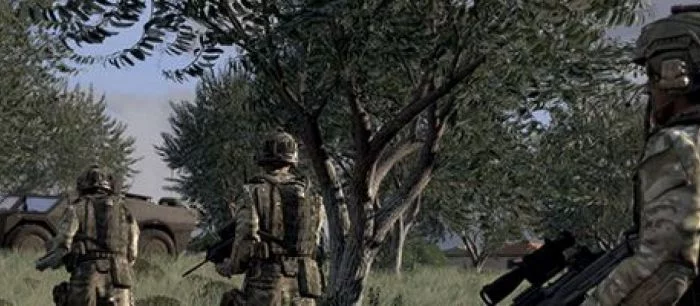 Мод ACE3 сделает Arma 3 еще реалистичнее