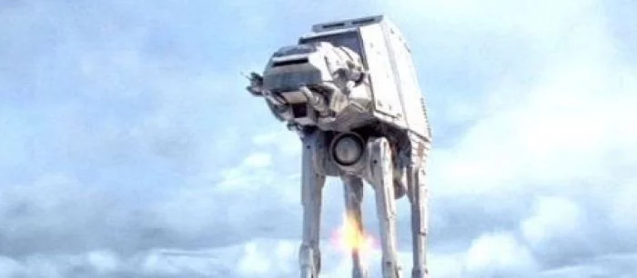 Мод для ArmA 3 добавил в игру технику из Star Wars