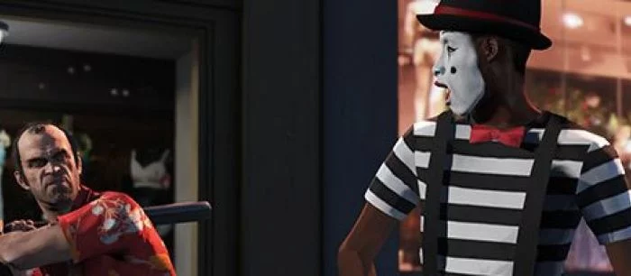 Моддеры обнаружили в GTA 5 упоминания о зомби и лошадях