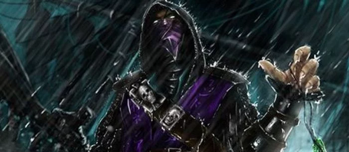 Моддеры разблокировали в Mortal Kombat X Рейна, Синдел и Бараку