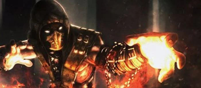 Mortal Kombat X обзавелась релизным трейлером под System of a Down