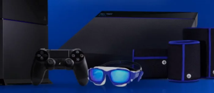 Набор PlayStation Flow позволит играть даже под водой
