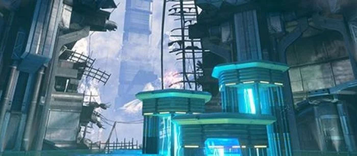 Началось альфа-тестирование Halo Online