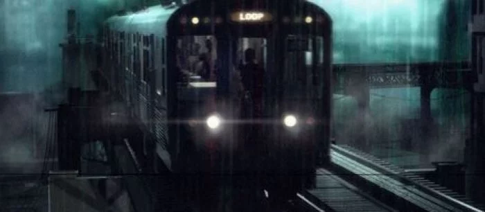 Начался стрим нового проекта Square Enix