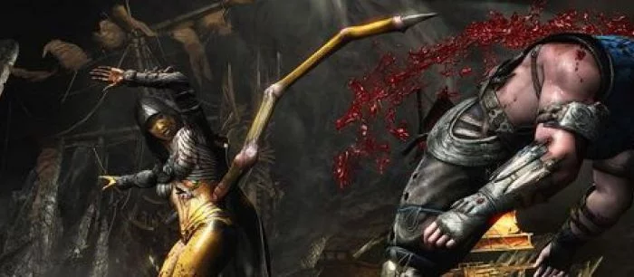 NetherRealm показала полный список бойцов MK X, бонусные костюмы и вариации Кенси и Сони