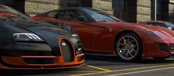 Новая торговая марка Microsoft связана с серией Forza Motorsport