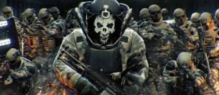 Новое DLC для Payday 2 посвятили концерту электронной музыки