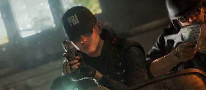 Новые скриншоты и геймплей Rainbow Six: Siege уже в сети