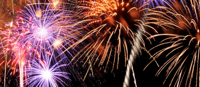 Новый мод к GTA 5 добавил в мир игры атмосферу праздника