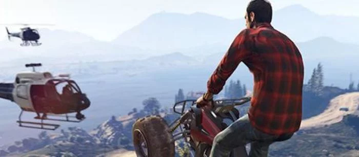 Новый патч для GTA 5 ломает работу модов