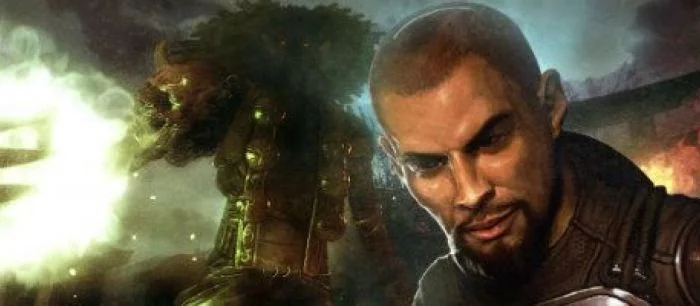 Новый патч Shadow Warrior добавил в игру поддержку DirectX 11