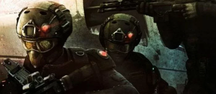 Новый ролик Rainbow Six: Siege посвятили игровым классам