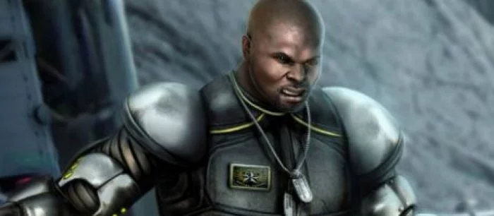 Новый трейлер Mortal Kombat X посвятили семейству Бриггсов