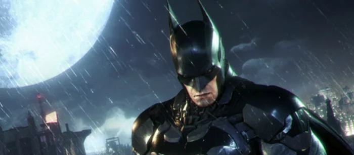 Nvidia опубликовала официальные системные требования Batman: Arkham Knight