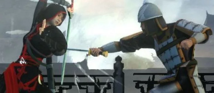 Оценки Assassin's Creed Chronicles: China — зелёный ассасин