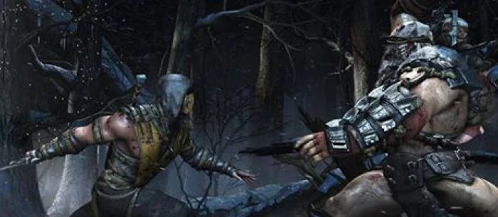 Оценки Mortal Kombat X — ожидания оправданы