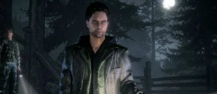 Опубликованы 15 минут геймплея прототипа Alan Wake 2